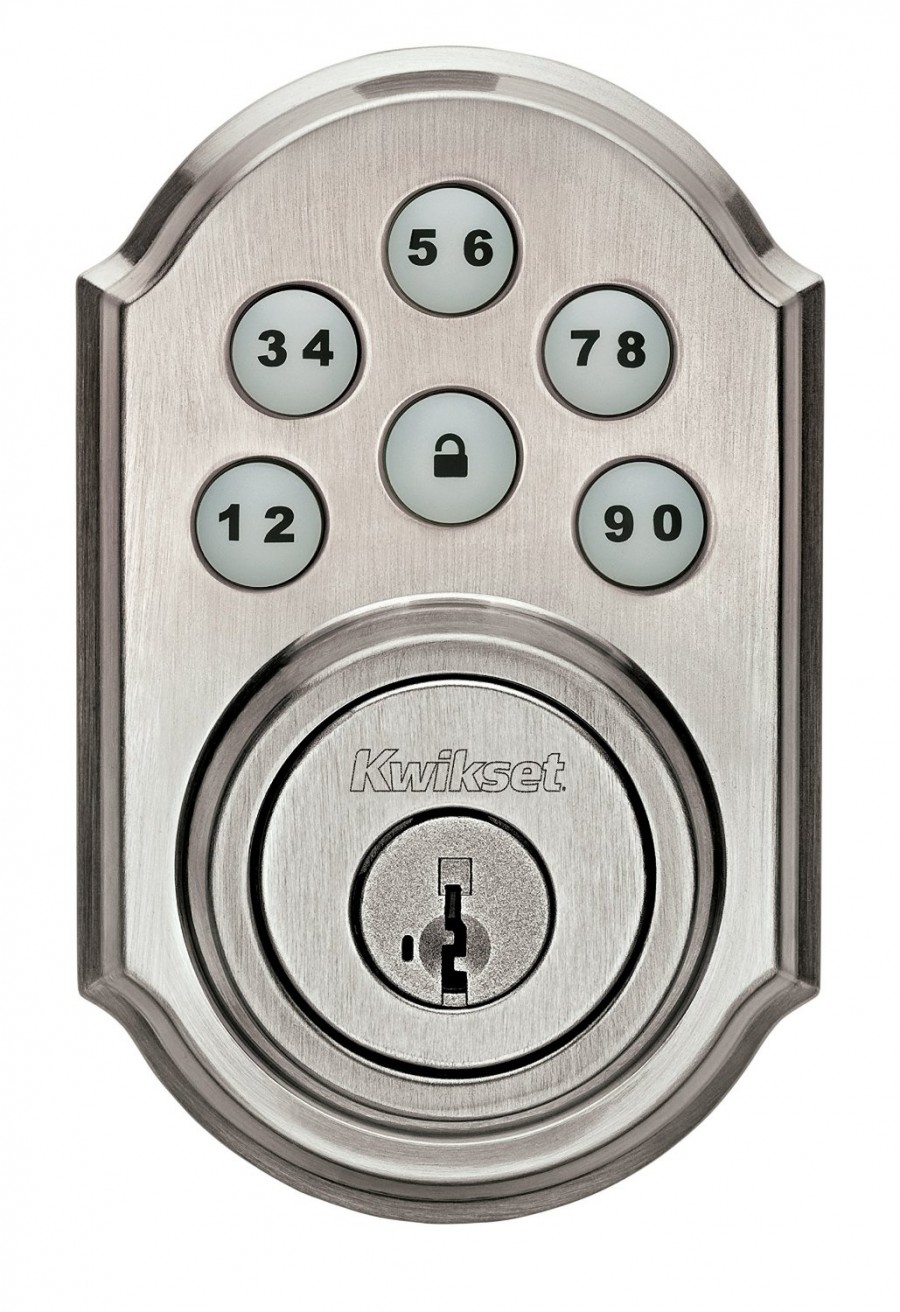 10 Best Deadbolt Locks