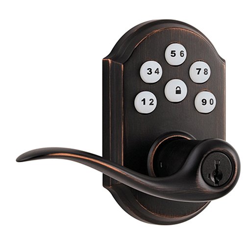 9 Best Garage Door Locks Surveillance For Security