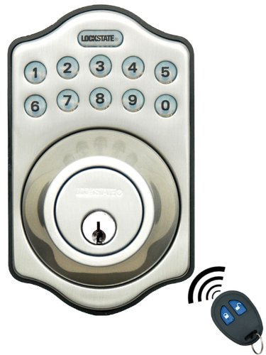 10 Best Keypad Locks - Surveillance For Security