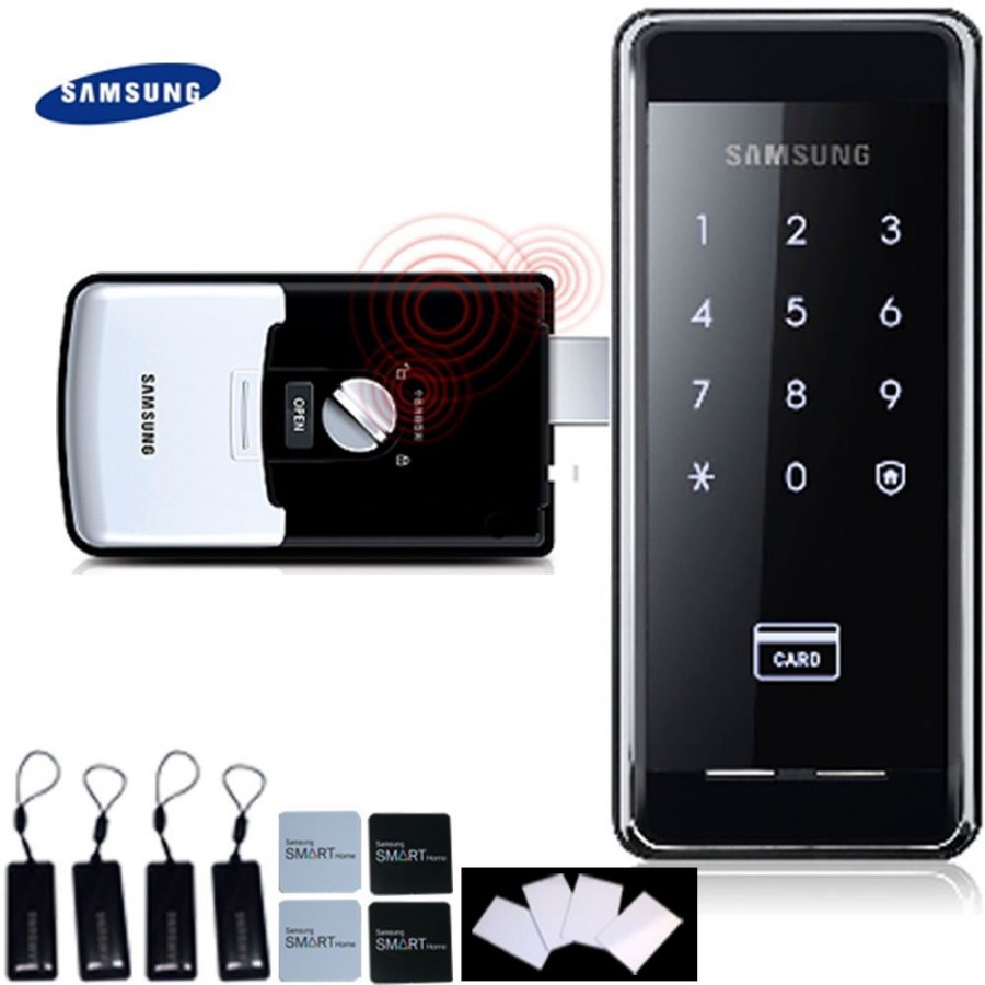 10 Best Fingerprint Door Locks Surveillance For Security