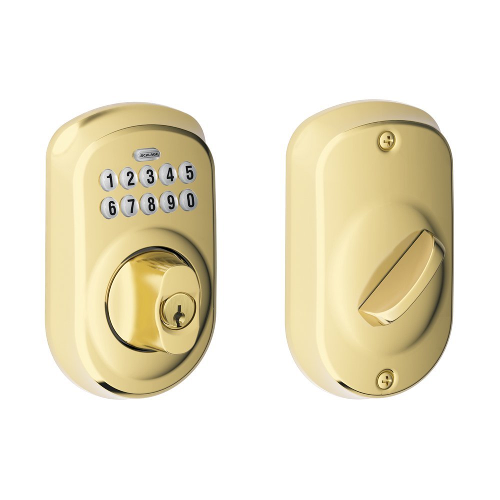 10 Best Deadbolt Locks