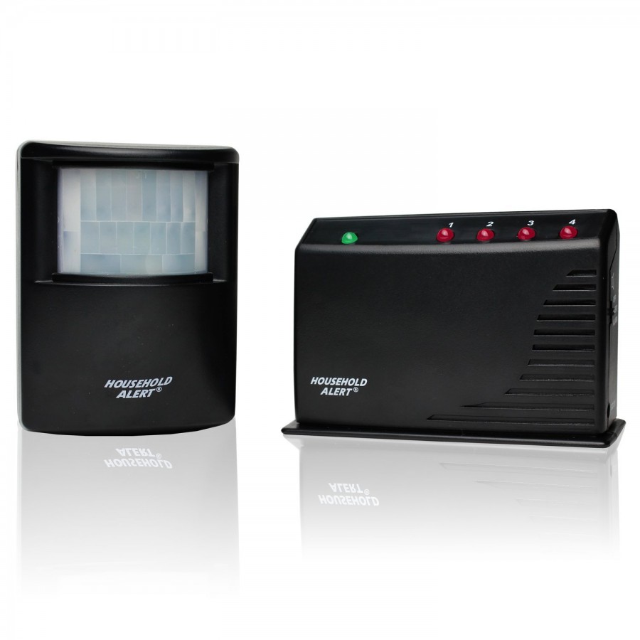10 Best Garage Alarm Reviews - Surveillance For Security