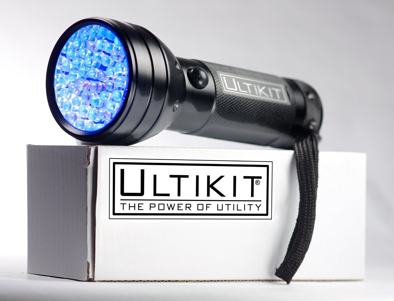 10 Best Black Light Flashlight Reviews Surveillance For Security