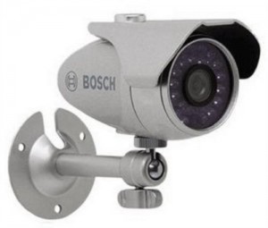 7. Bosch VTI-214F04-4 Camera