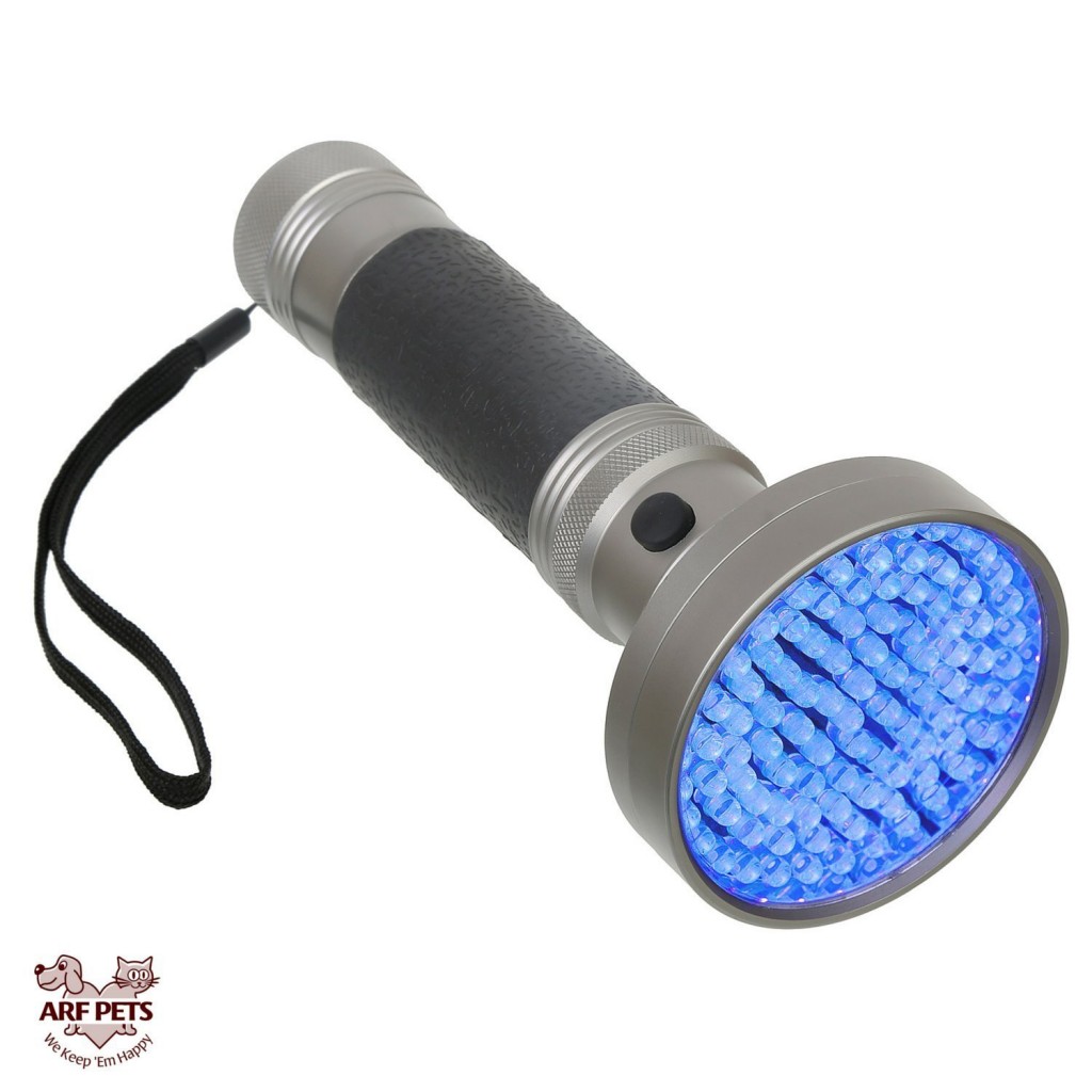 10 Best Black Light Flashlight Reviews Surveillance For Security