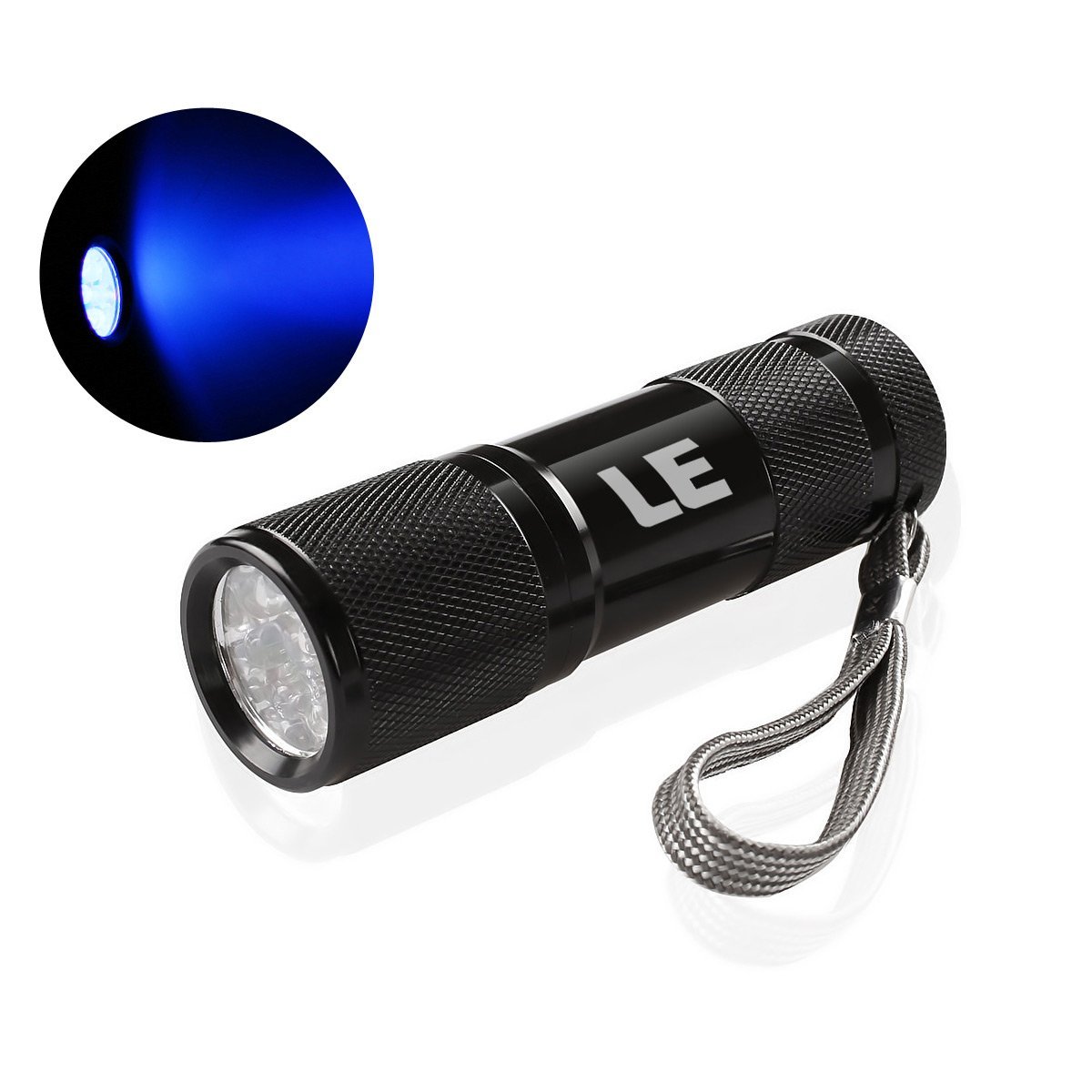 10 Best Black Light Flashlight Reviews Surveillance For Security