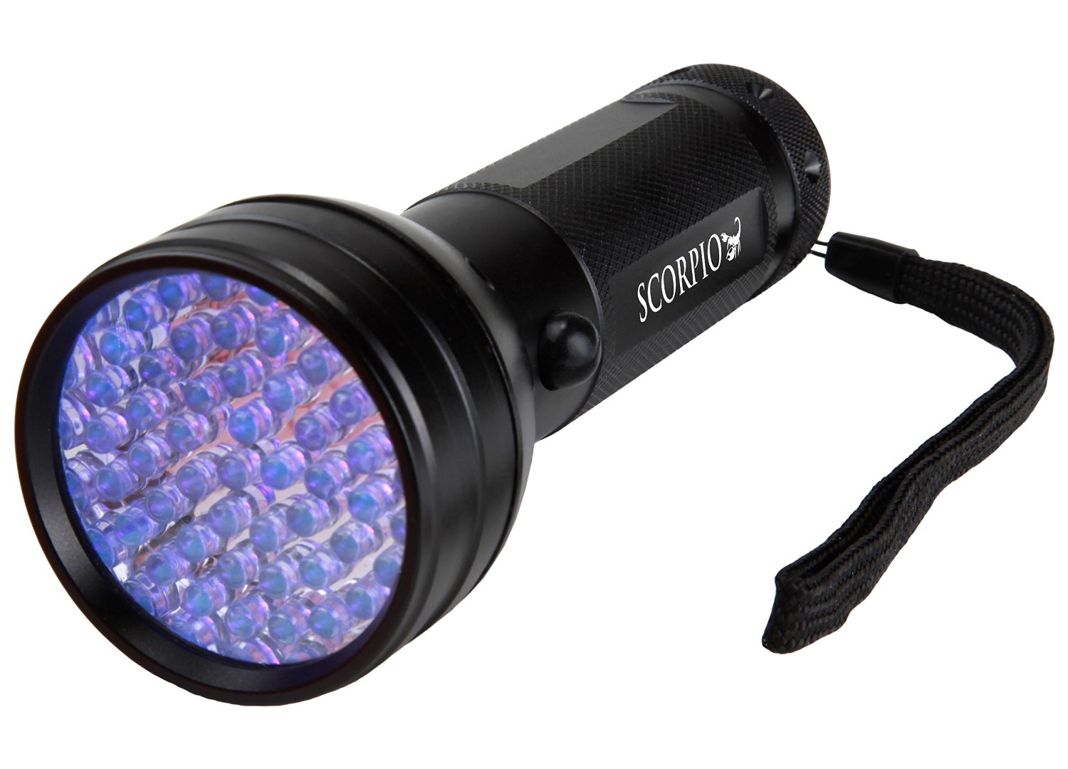 10 Best Black Light Flashlight Reviews Surveillance For Security