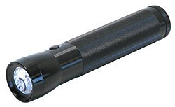 Aircraft Tool Supply Battery less Kinetic Flashlight