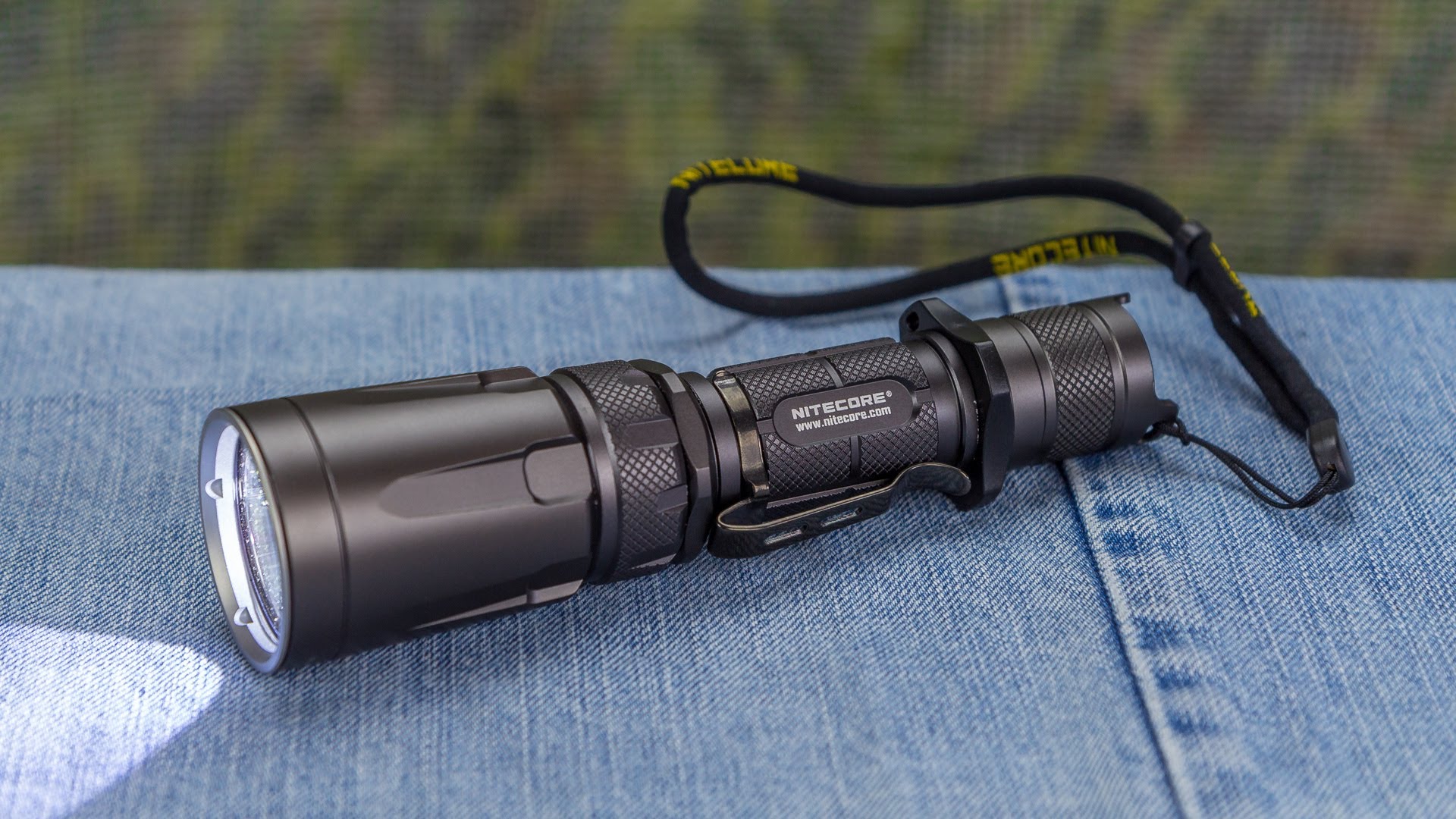 10 Best Nitecore Flashlights Surveillance For Security