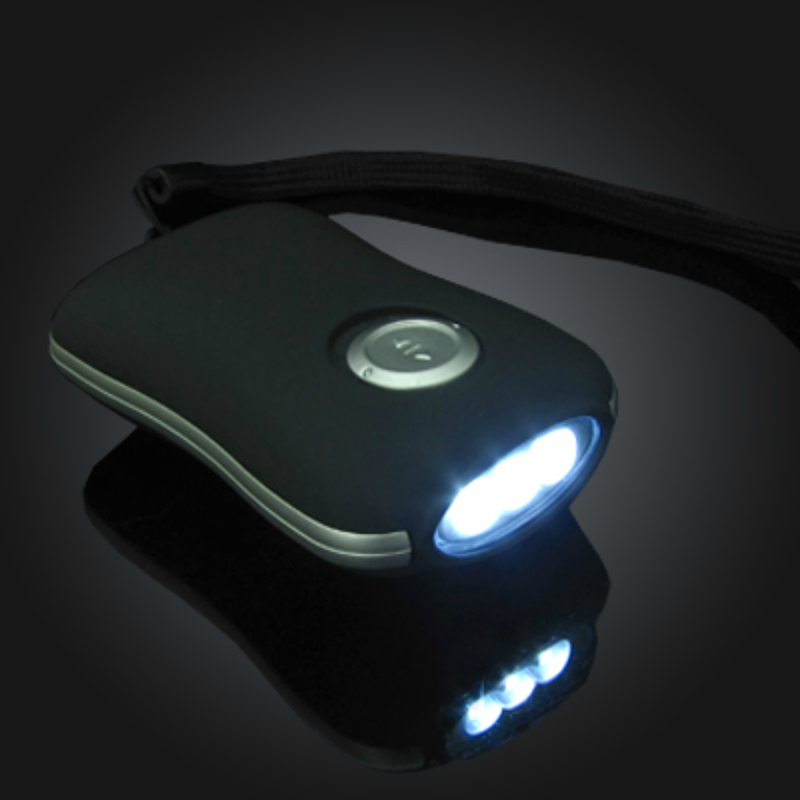 10 Best Shake Flashlight Reviews Surveillance For Security